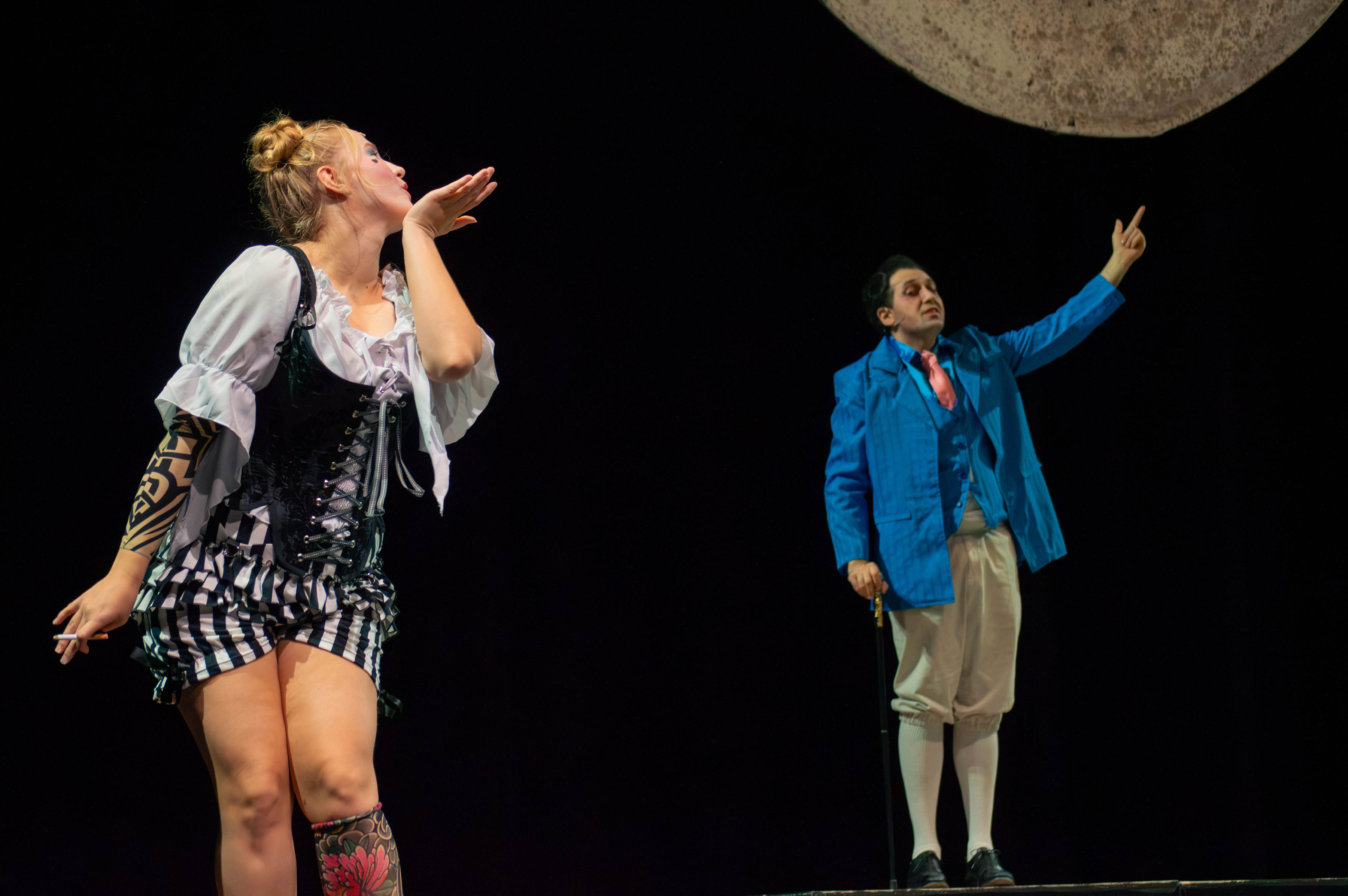 Candide 1