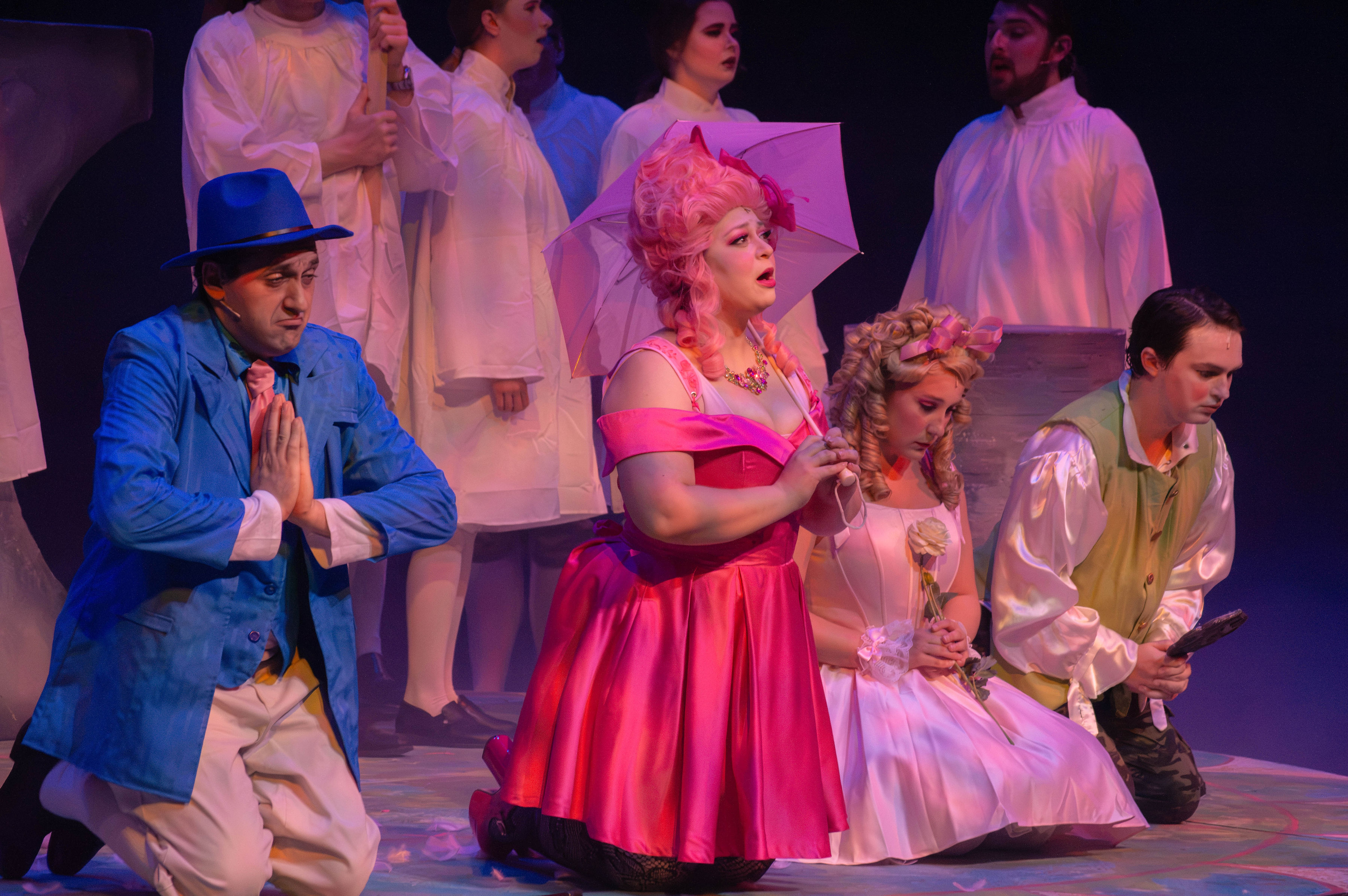 Candide 2