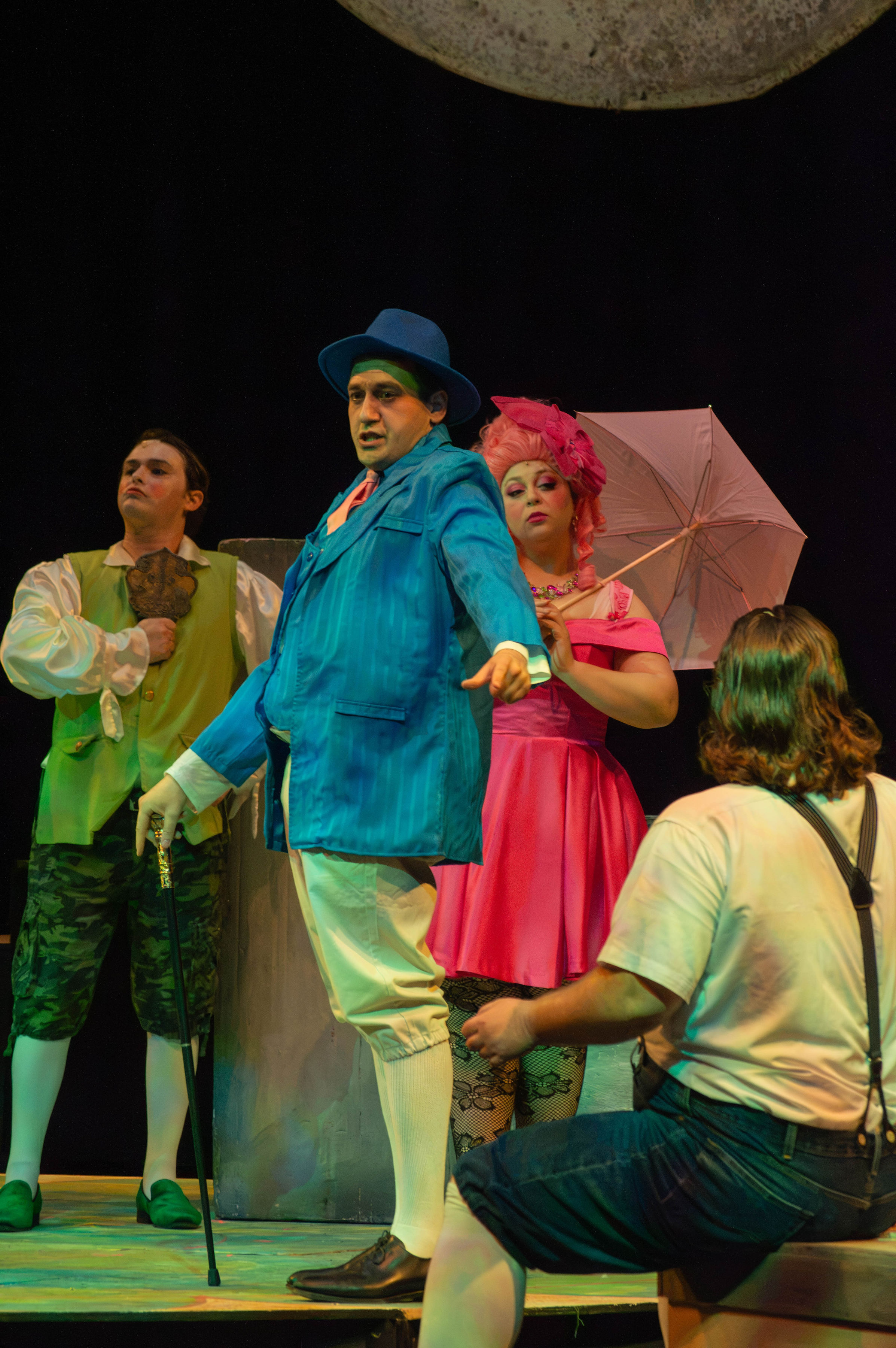 Candide 5