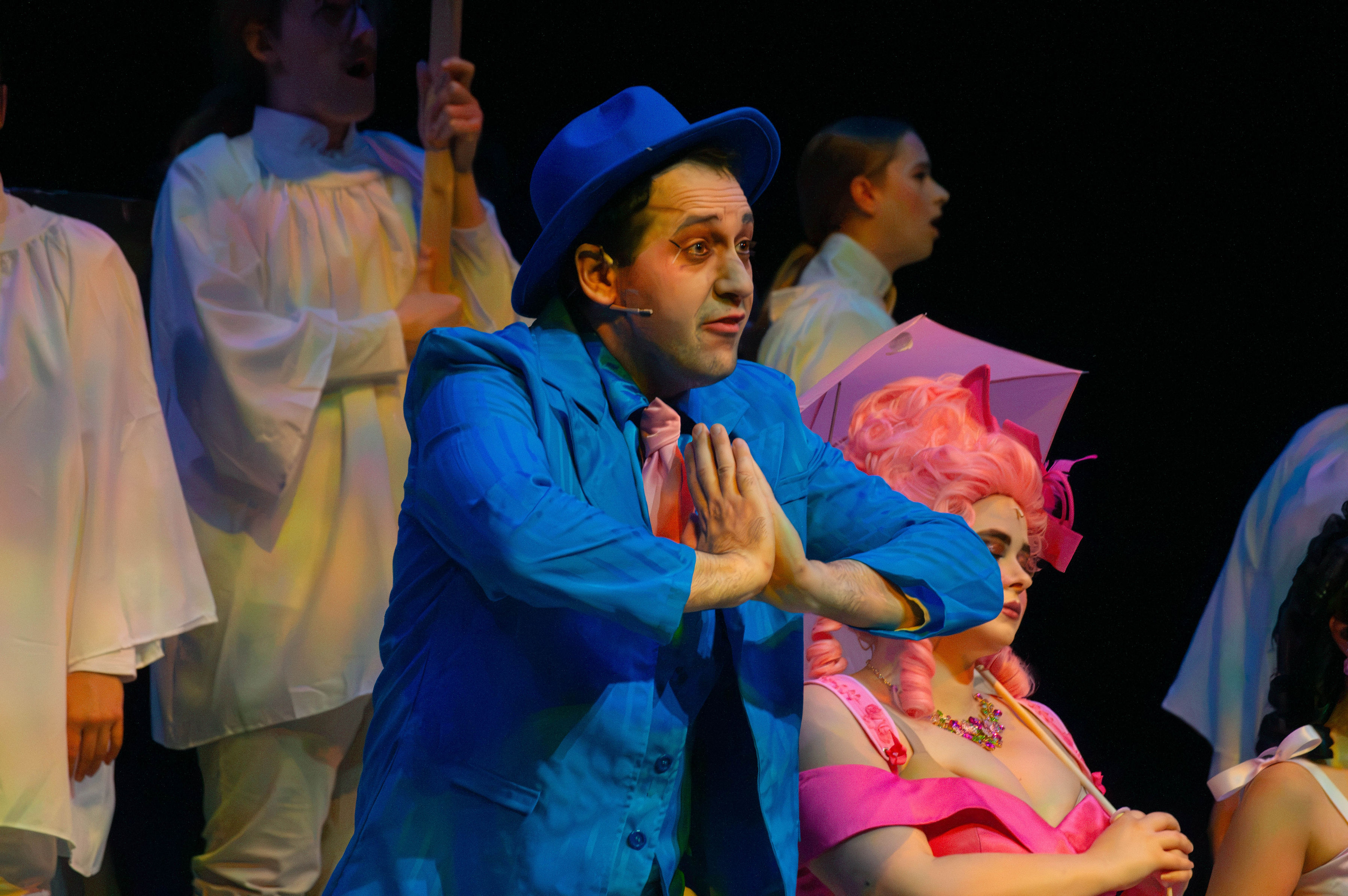 Candide 4