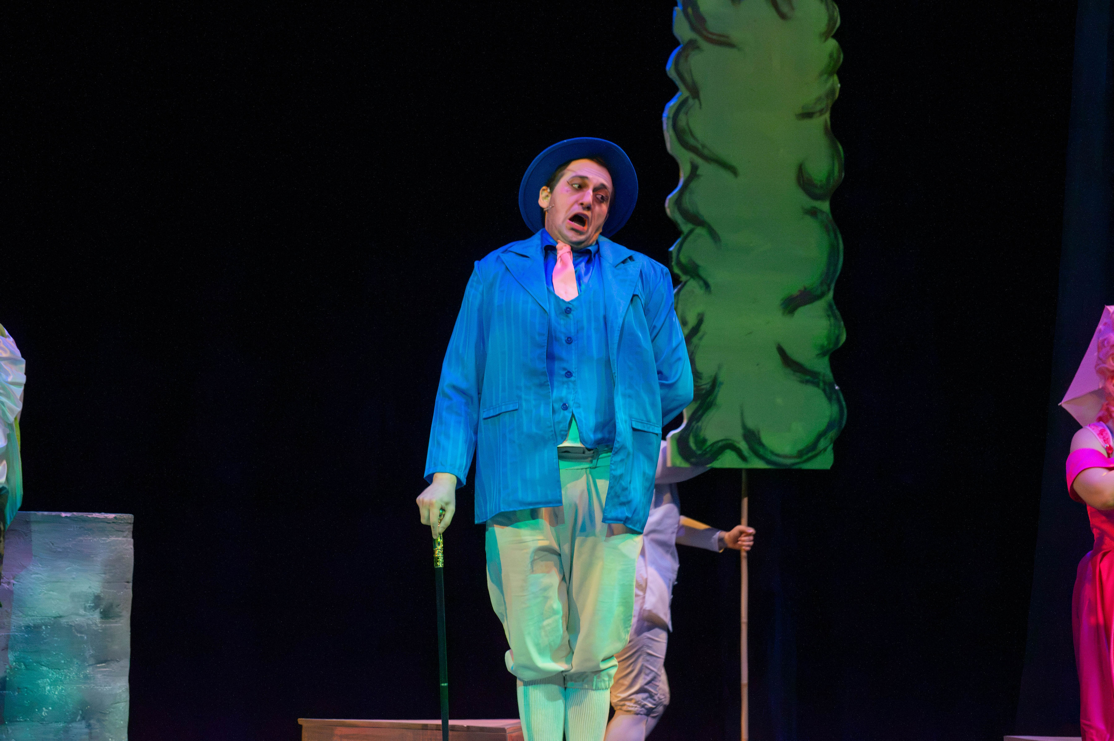 Candide 3
