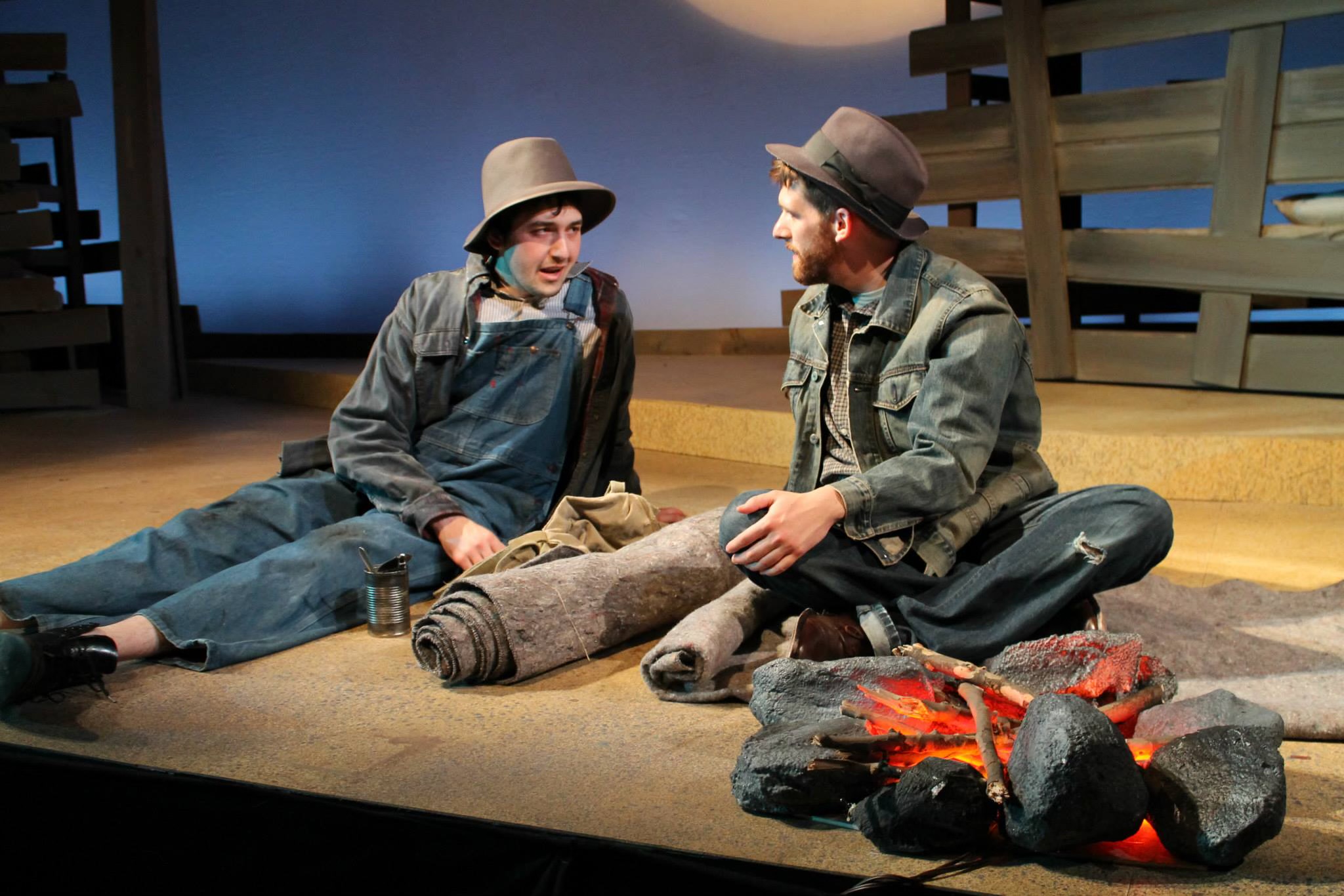 Of Mice and Men 3