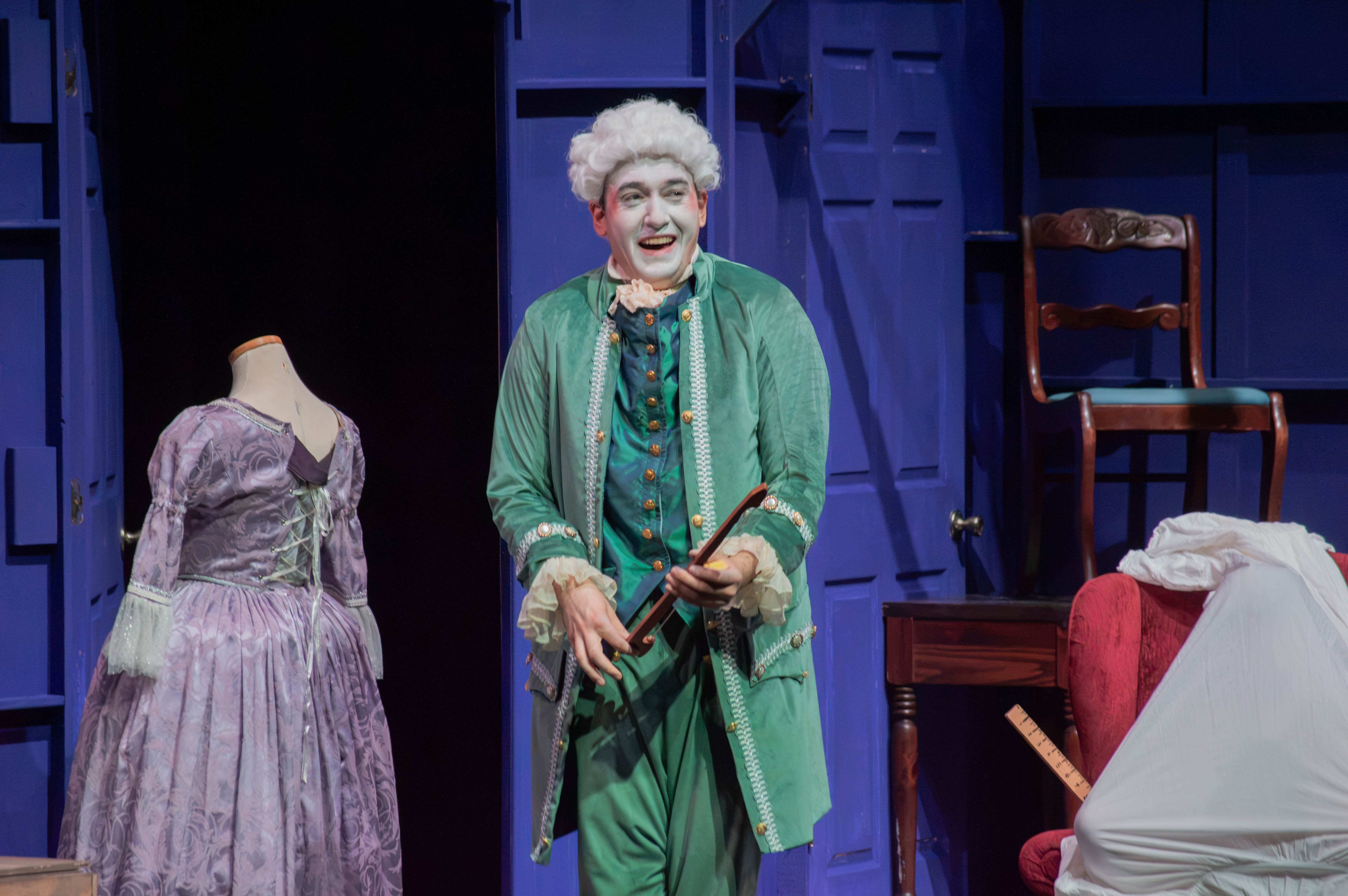Le Nozze di Figaro 2