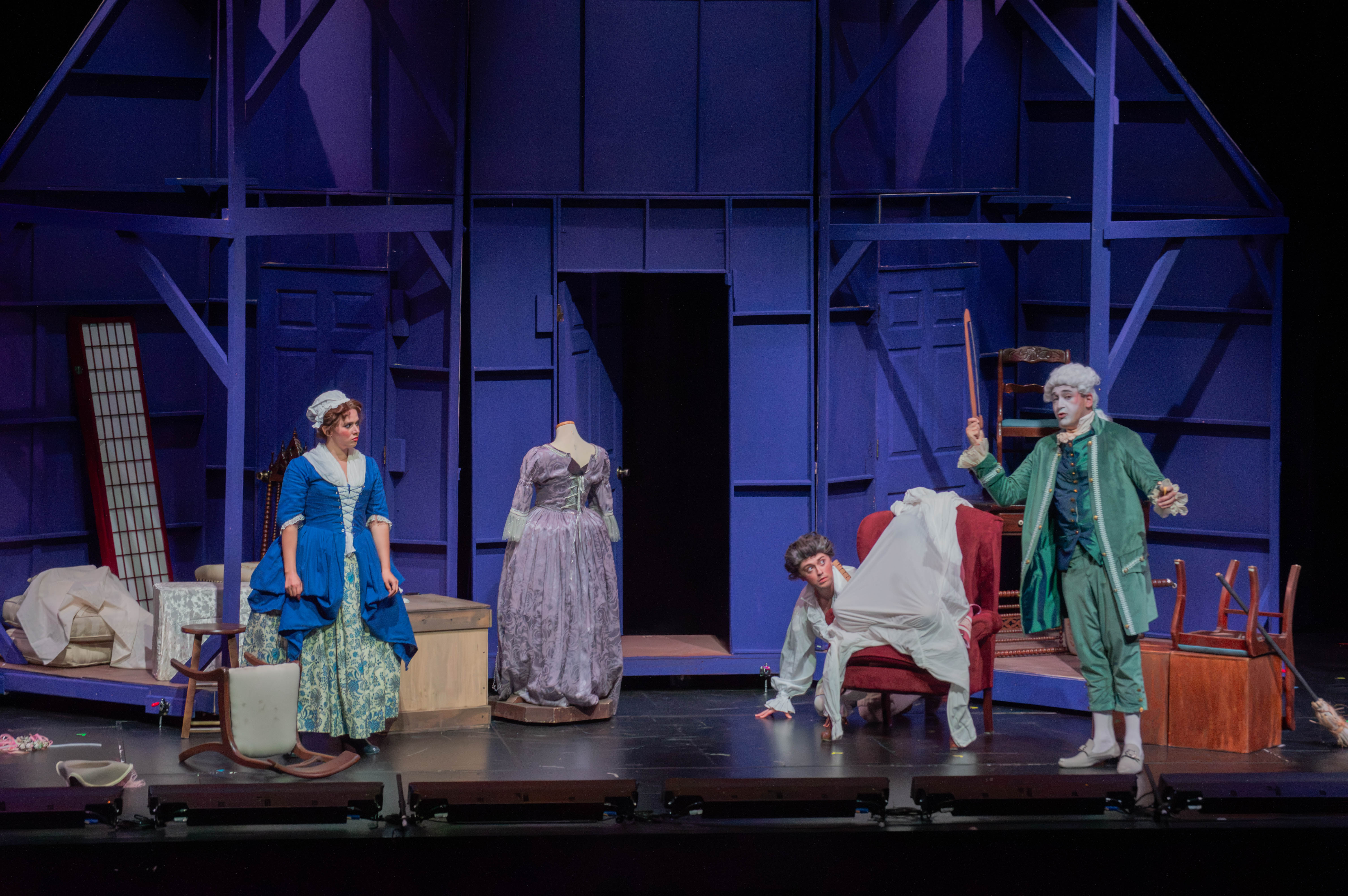Le Nozze di Figaro 3