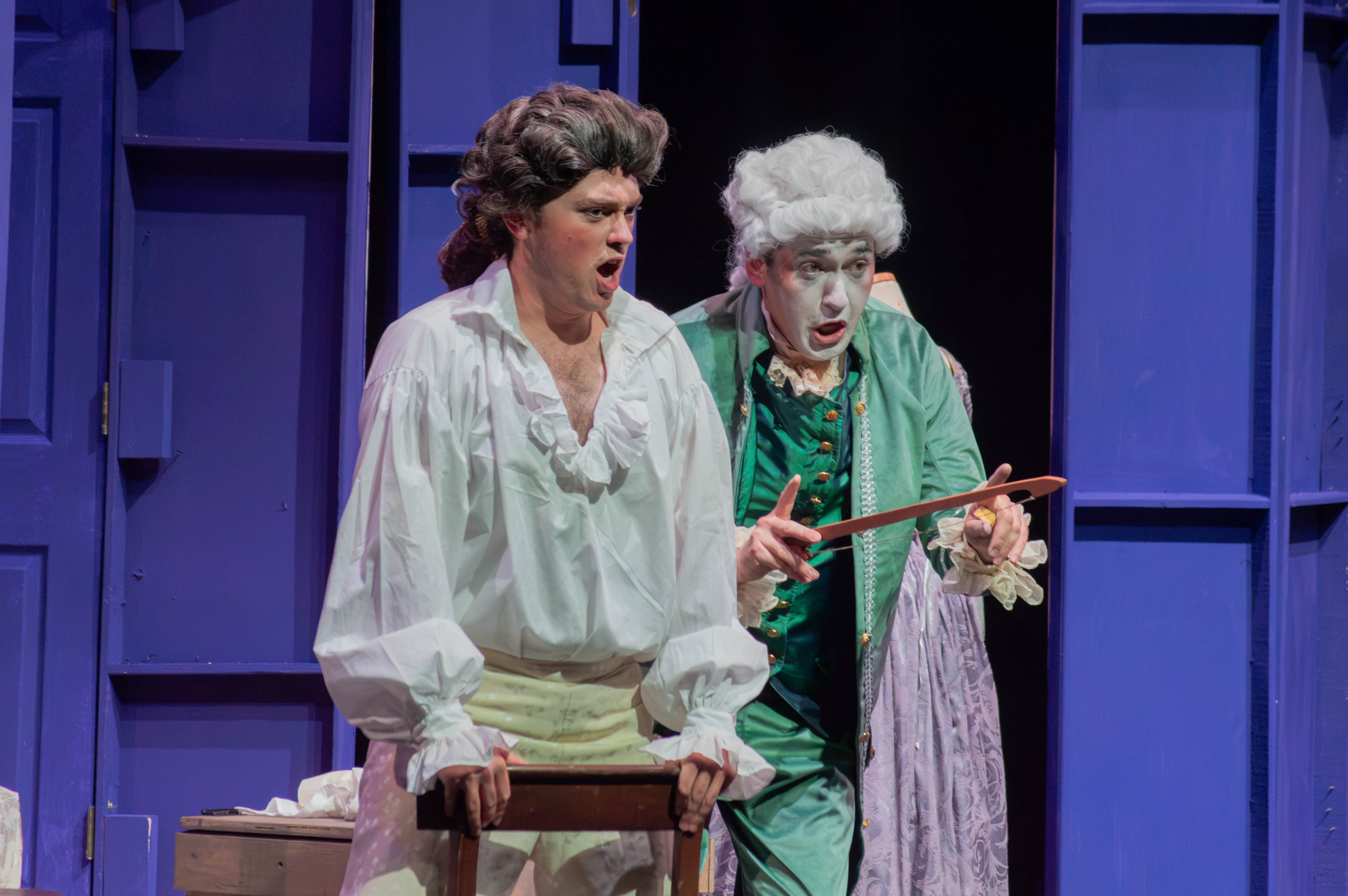 Le Nozze di Figaro 5