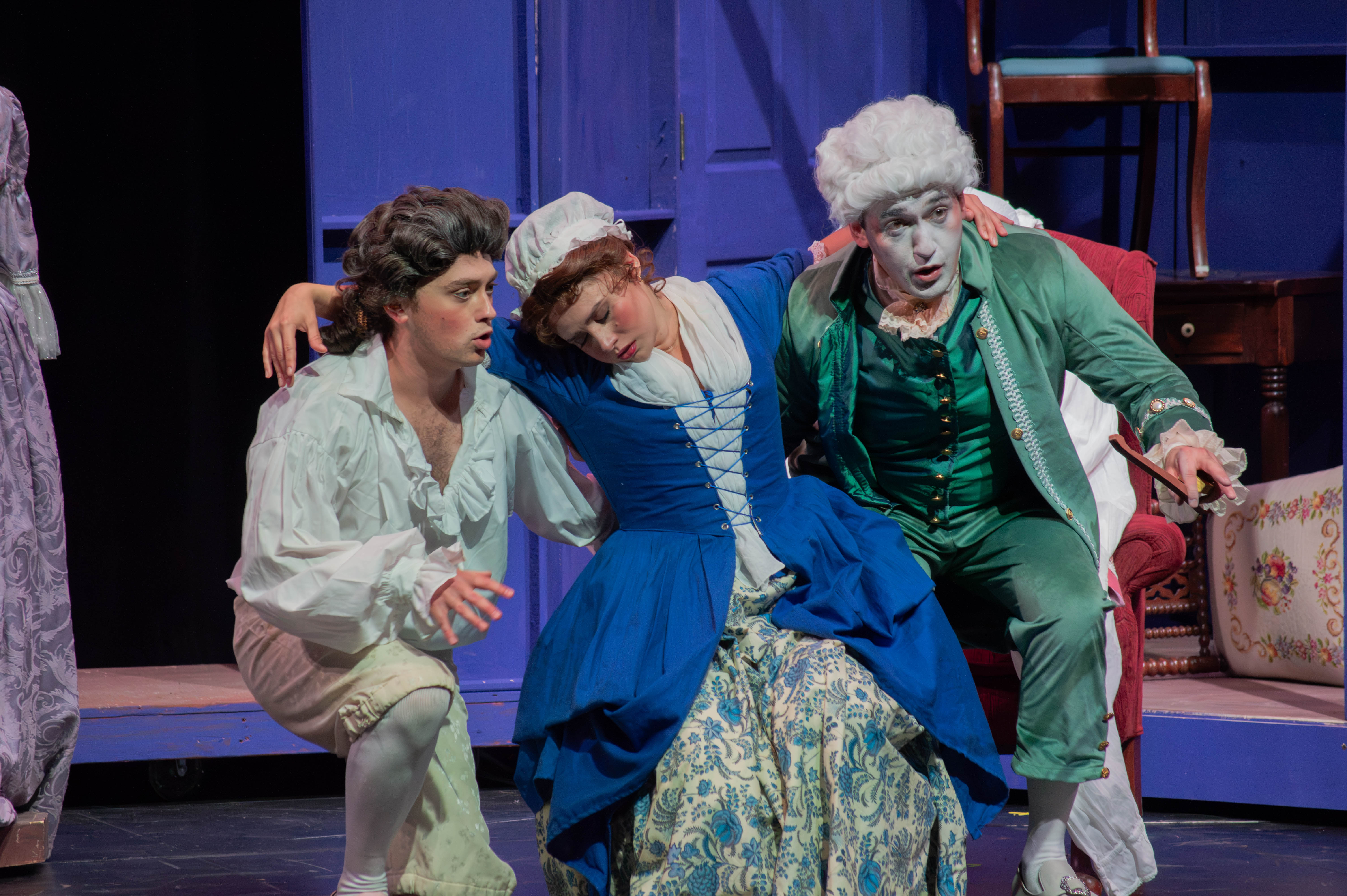 Le Nozze di Figaro 6