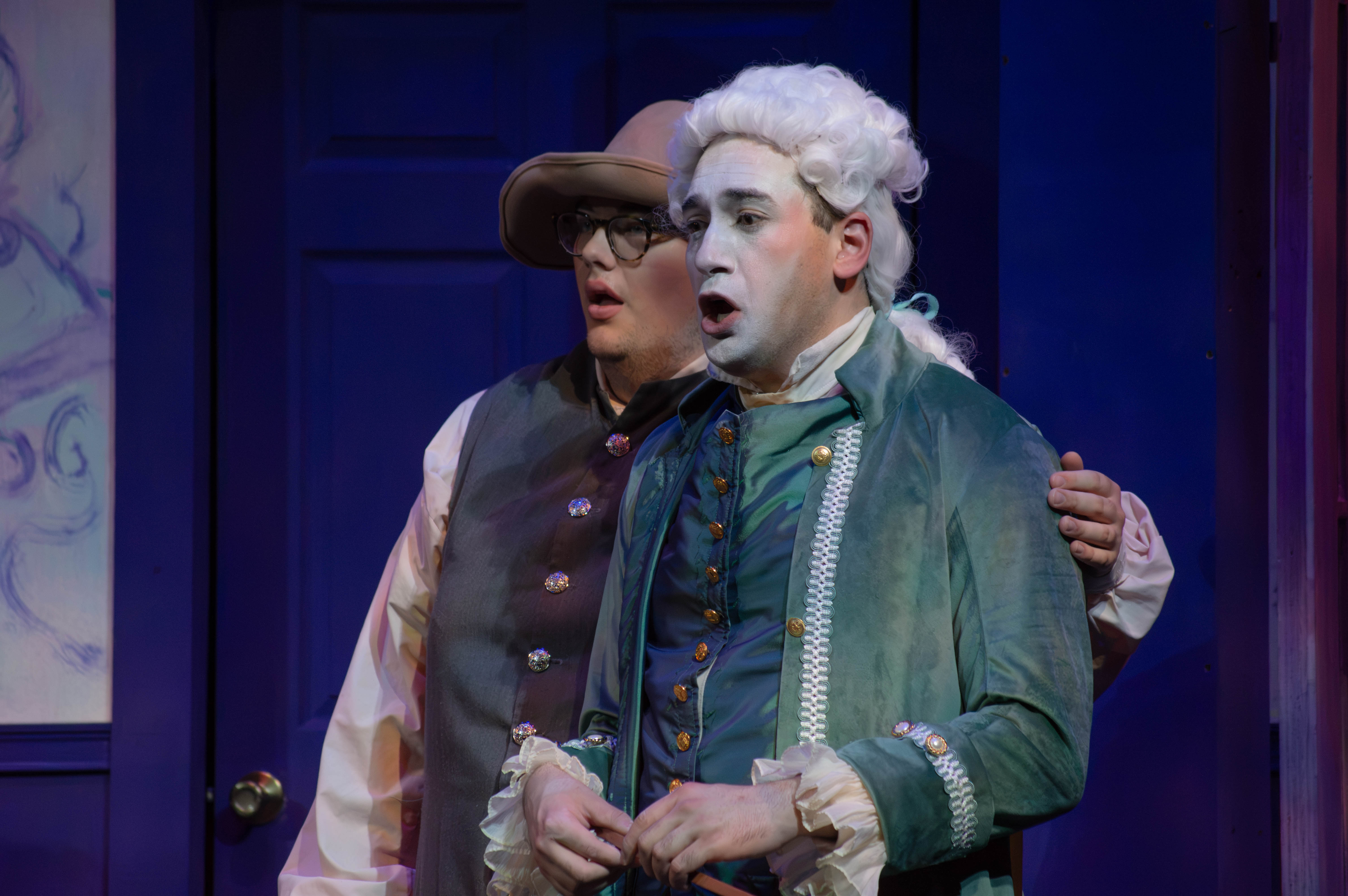 Le Nozze di Figaro 7