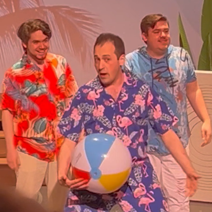 Pirates of Penzance 1