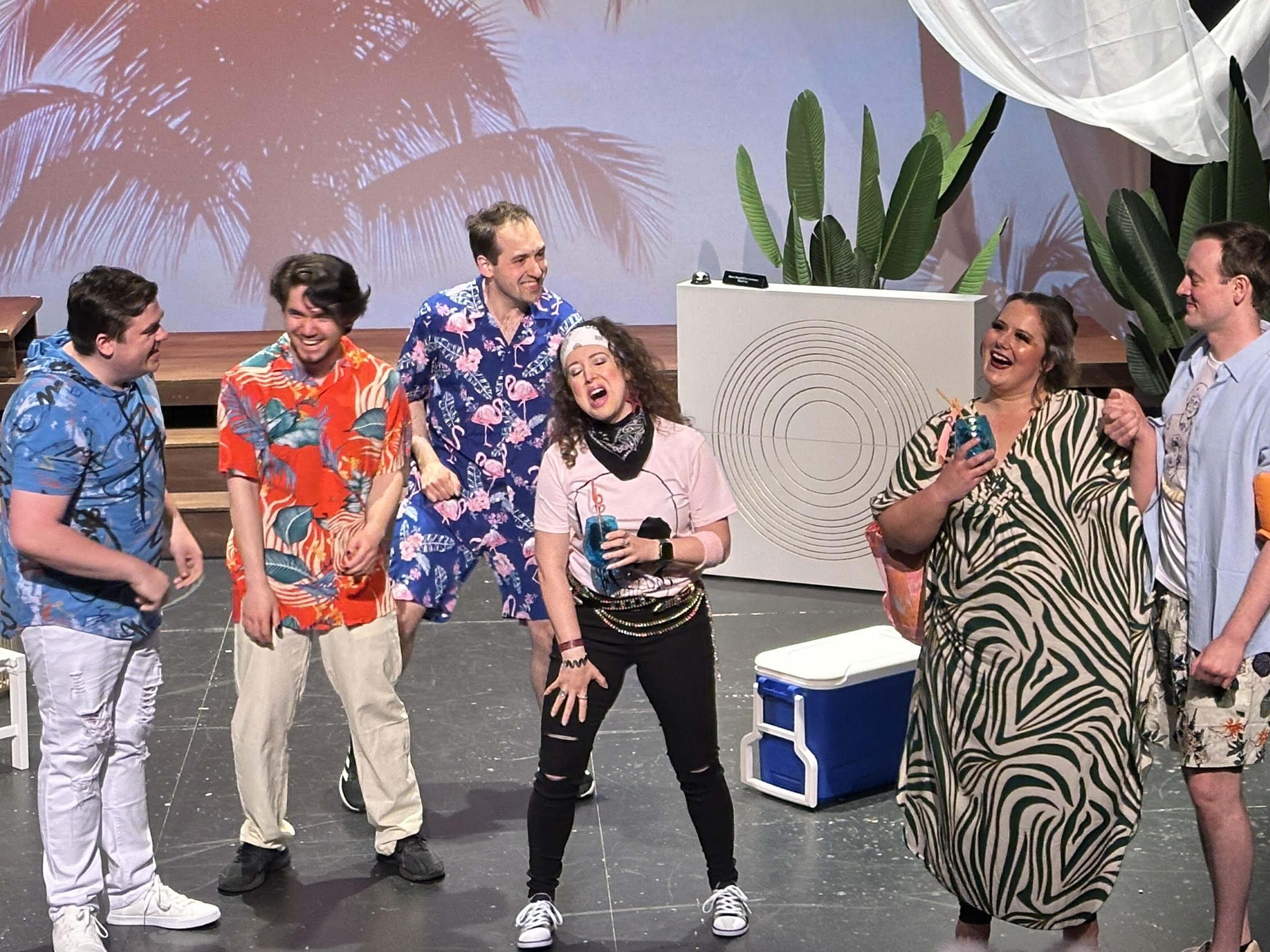 Pirates of Penzance 4